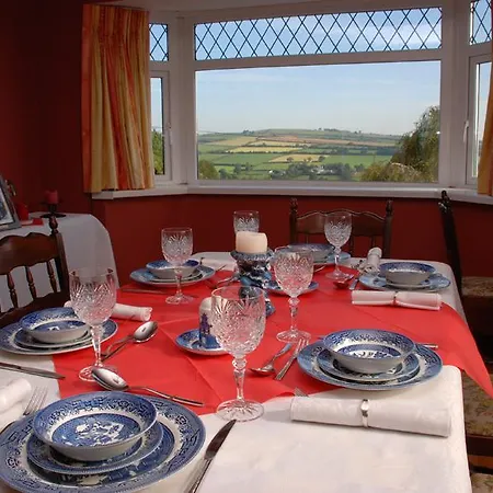 فندق مبيت وإفطار Castle View 3*