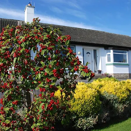 Castle View Freshford