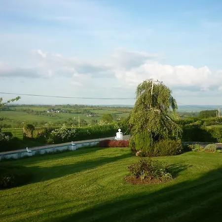 Bed & Breakfast Castle View