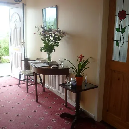 Castle View Freshford