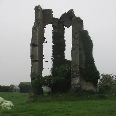 Castle View Freshford
