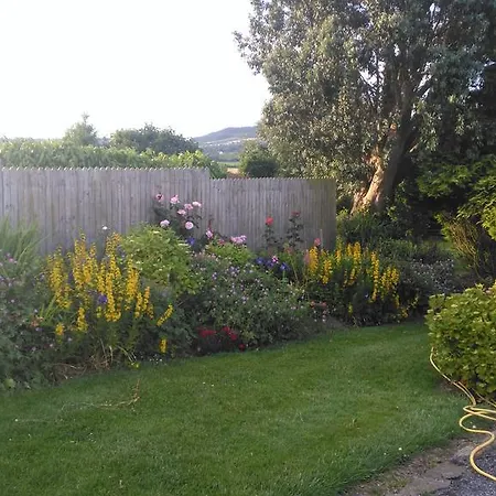 Bed & Breakfast Castle View