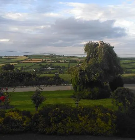 Castle View فندق مبيت وإفطار Freshford