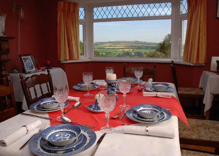 Bed & Breakfast Castle View 3*