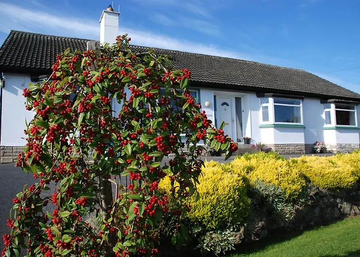 Castle View Freshford
