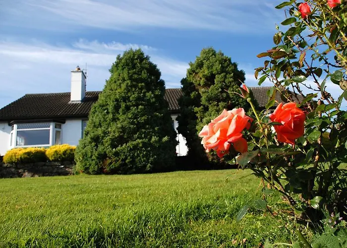 Bed & Breakfast Castle View 3*