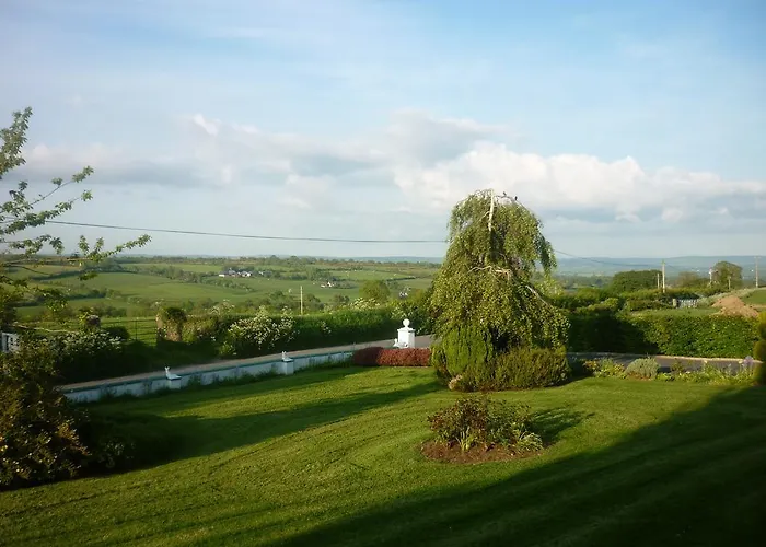 Bed & Breakfast Castle View