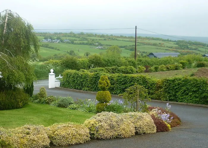 Castle View Freshford