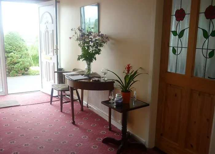 Castle View Freshford