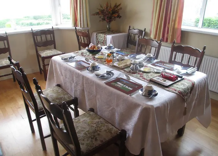 Castle View Freshford