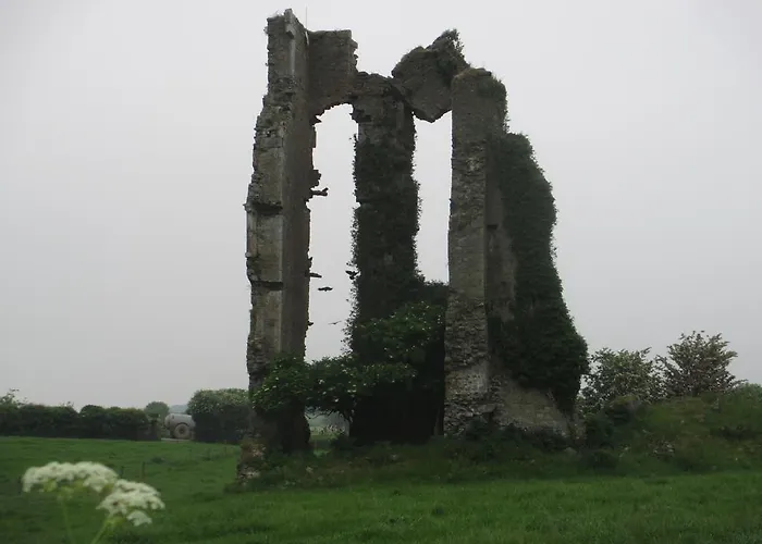 Castle View Freshford