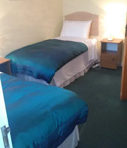 Castle View Bed & Breakfast