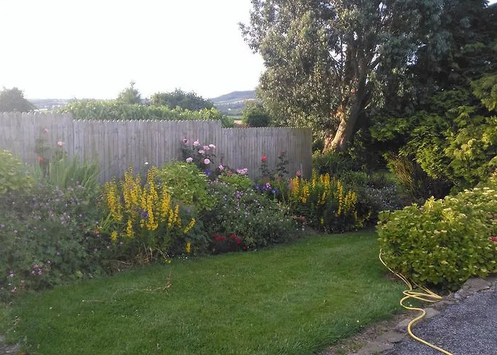 Bed & Breakfast Castle View