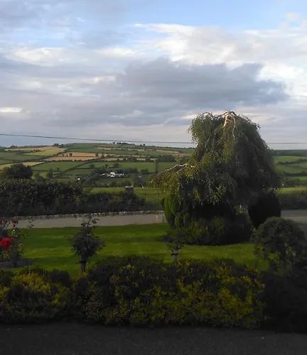 Castle View Bed & Breakfast Freshford